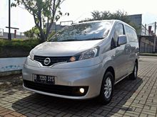Nissan Evalia 1.5 XV 2013 AT good condition , full orisinil