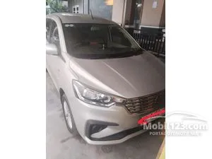 2018 Suzuki Ertiga 1.5 GX MPV