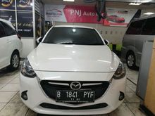 2015 Mazda 2 1.5 R Matic