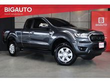 2019 Ford Ranger 2.2 OPEN CAB (ปี 15-18) Hi-Rider XLT Pickup AT