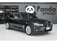 2019 BMW 320d 2.0 F34 (ปี 13-16) Gran Turismo Luxury Sedan
