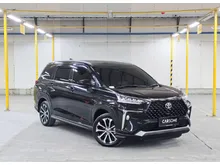 2025 Toyota Veloz 1.5 Q (Non Premium Color) MPV