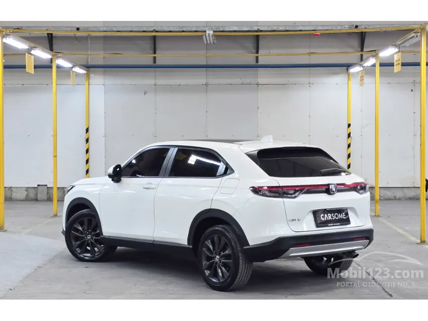 2023 Honda HR-V Special Edition SUV