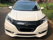 2015 Honda HR-V 1.8 Prestige Panoramic putih full original km low