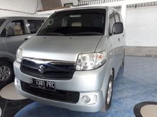 2014 Suzuki APV 1.5 GL Arena Van tdp 10 juta