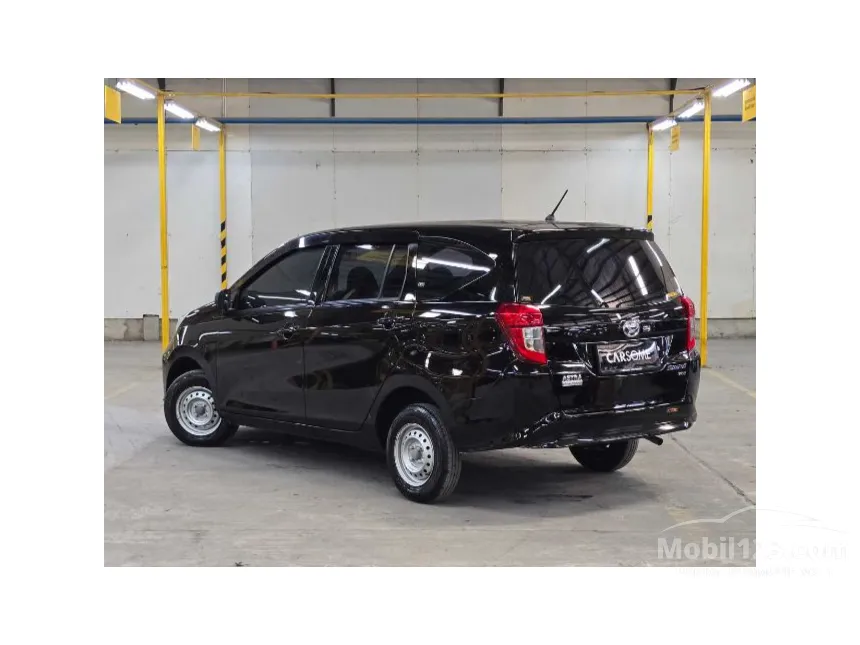 2024 Daihatsu Sigra D MPV