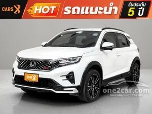2023 Honda WR-V 1.5 RS SUV