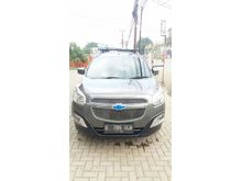 2013 Chevrolet Spin 1.5 LTZ SUV #jualcepatpemiliklangsung