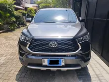 2022 Toyota Kijang Innova Zenix 2.0 V (Non Premium Color) MPV