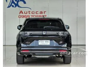 2023 Honda HR-V 1.5 e:HEV RS SUV