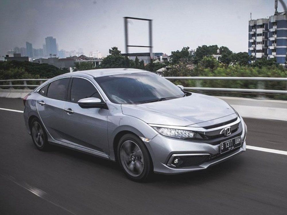 Review Spesifikasi, Harga Baru & Bekas Honda Civic Lintas Generasi