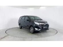 2017 Daihatsu Sigra 1.2 R MPV