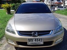 2004 Honda Accord 2.4 (ปี 03-07) EL i-VTEC Sedan AT