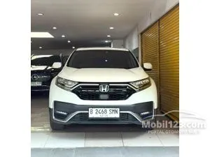 2021 Honda CR-V 1.5 Turbo Prestige SUV