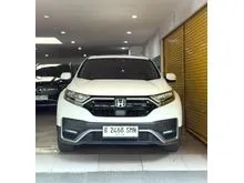 2021 Honda CR-V 1.5 Turbo Prestige SUV
