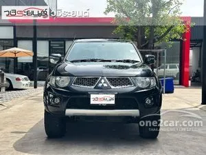 2010 Mitsubishi TRITON 2.5 GLS Plus Double Cab Pickup