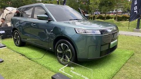 5 Fakta Menarik Jaecoo J5 EV, SUV Listrik Mewah dengan Harga di Bawah Rp300 Juta