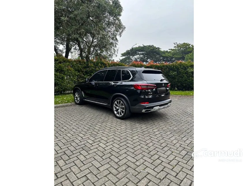 2019 BMW X5 xDrive40i xLine SUV