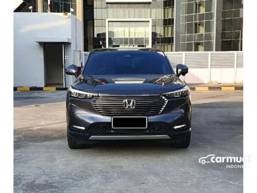 2023 Honda HR-V SE SUV