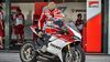 Casey Stoner Rilis Ducati 1299 Panigale Edition