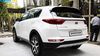 2016 All-New Kia Sportage