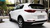 2016 All-New Kia Sportage