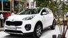 2016 All-New Kia Sportage