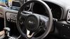 2016 All-New Kia Sportage