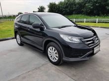 2013 Honda CR-V 2.0 (ปี 12-16) S SUV AT