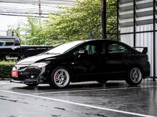 2010 Honda Civic 1.8 FD (ปี 05-12) S i-VTEC Sedan AT