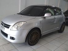 2010 Suzuki Swift 1.5 ST Hatchback