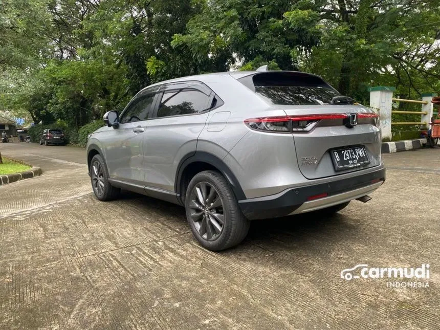 2022 Honda HR-V Special Edition SUV