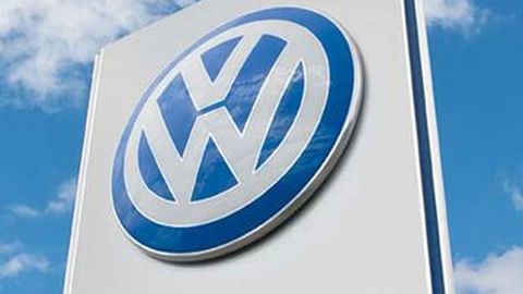 Mobil-mobil VW di Indonesia Aman dari Kecurangan