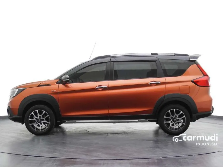 2021 Suzuki XL7 Alpha SUV
