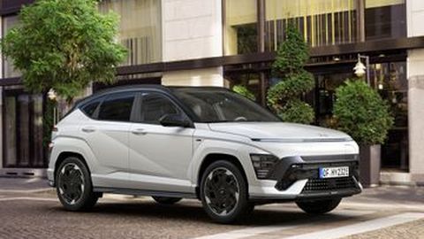 Terkonfirmasi, Mobil Listrik Hyundai Kona Electric N Line Meluncur Desember 2024!