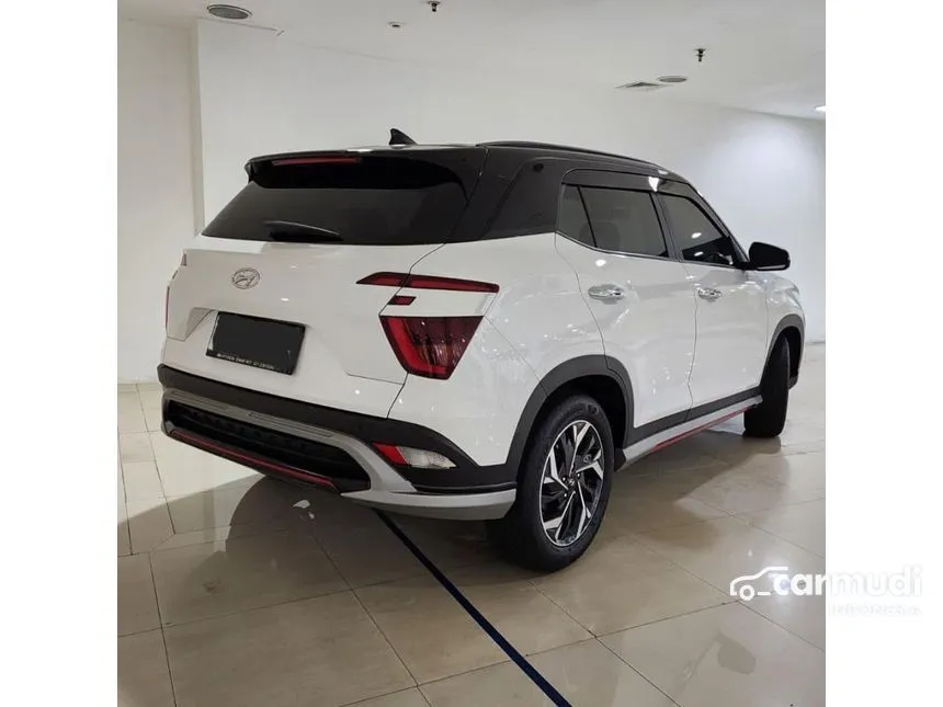 2024 Hyundai Creta Prime Wagon