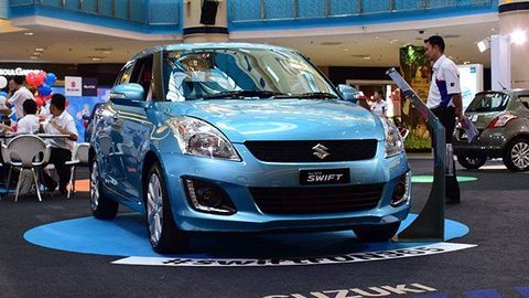 VW Dieselgate: Suzuki Lost USD 558 million