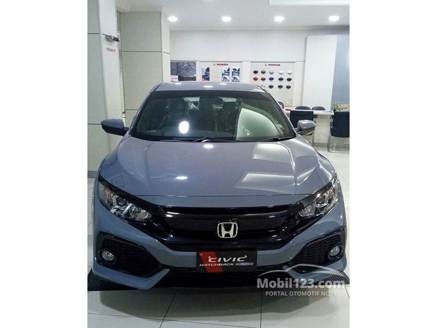  Honda  Civic  S Mobil  Bekas Baru dijual di Indonesia  