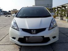 2010 Honda Jazz 1.5 RS Matic Tangan 1 Km 37ribu
