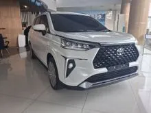 2026 Toyota Veloz 1.5 V HEV MPV