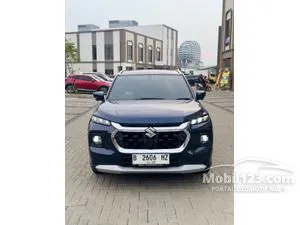 2023 Suzuki Grand Vitara 1.5 GX SUV
