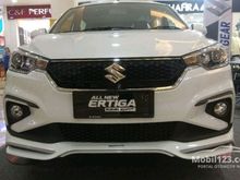 Promo Suzuki Ertiga Murah