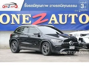 2022 Mercedes-Benz GLA200 1.3 AMG Dynamic SUV