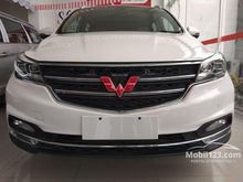 Promo 2020 Wuling Cortez