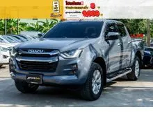 2023 Isuzu D-MAX 1.9 Cab-4 (ปี 19-26) Hi-Lander Z Pickup