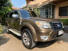 2010 Ford Everest 2.5 (ปี 07-13) LTD Sport TDCi SUV AT