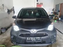 2017 Toyota Calya 1.2 B40 MPV