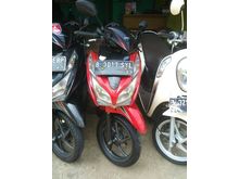 2013 Honda Vario 125 Istimewa Cash Kredit