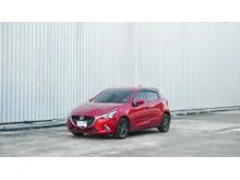 2018 Mazda 2 1.3 (ปี 15-25) High Connect Sedan