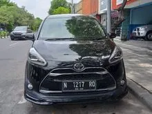 2016 Toyota Sienta 1.5 Q MPV